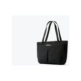Bellroy Tokyo Wonder Tote 12L in black, showing its spacious design, durable fabric, and stylish tote bag features.