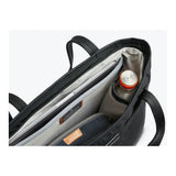 Bellroy Tokyo Wonder Tote 12L tote bag with spacious design, durable material, and sleek black finish for everyday use.