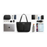 Bellroy Tokyo Wonder Tote 12L, stylish and durable tote bag with spacious interior and sleek design, perfect for everyday use.