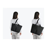 Bellroy Tokyo Wonder Tote 12L bag with durable fabric, spacious interior, and sleek design, perfect for daily carrying.
