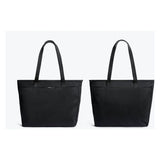 Bellroy Tokyo Tote bag in durable fabric, showing a spacious design with sturdy handles and sleek modern style.