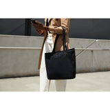 Bellroy Tokyo Tote bag in durable fabric, featuring spacious interior and sleek design, perfect for everyday carry.