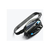 Bellroy Venture Hip Pack 1.5L waist pack with adjustable strap and sleek design, ideal for carrying essentials comfortably.