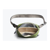 Bellroy Venture Hip Pack 1.5L waist pack with adjustable strap and multiple compartments, designed for convenience and style.