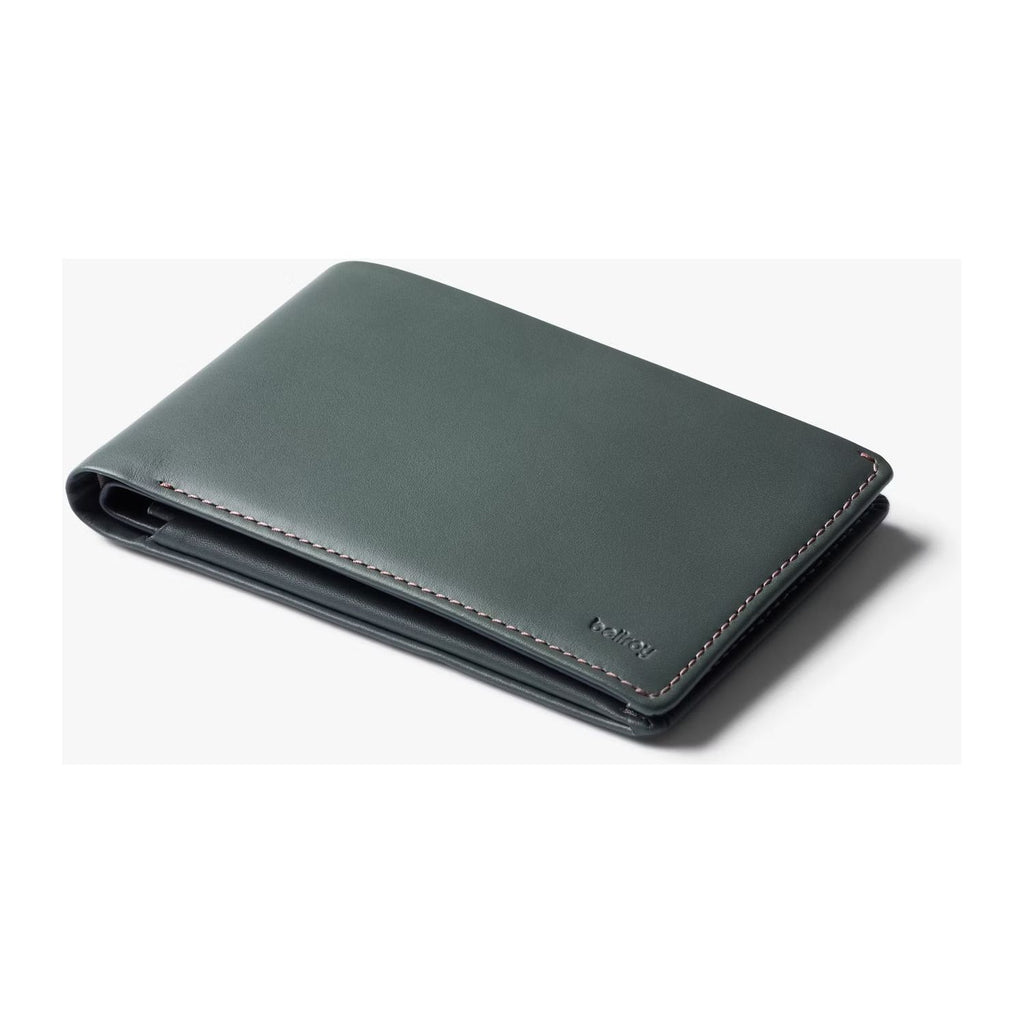 Bellroy | Travel Wallet – Premium RFID-Protected Travel Wallet