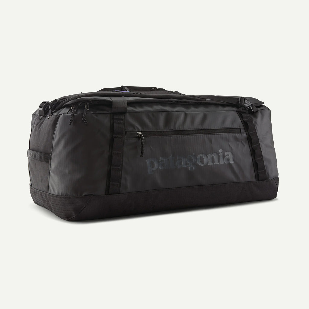 Patagonia 70L Black Hole Duffel Black/Black Patagonia 70L Black Hole Duffel Black/Black