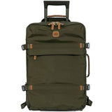 Bric's | X-Bag | X-Travel 19" Wheeled Backpack