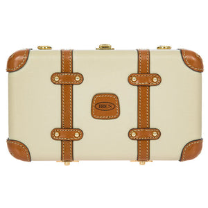 Bric's Bellagio 3.0 Legacy crossbody bag in durable fabric with adjustable strap and sleek design, ideal for everyday use.