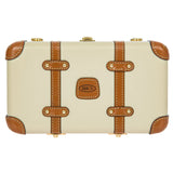 Bric's Bellagio 3.0 Legacy crossbody bag in durable fabric with adjustable strap and sleek design, ideal for everyday use.