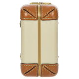 Bric's Bellagio 3.0 Legacy crossbody bag in sleek design with adjustable strap and multiple compartments.