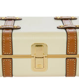 Bric's Bellagio 3.0 Legacy crossbody bag in sleek design with adjustable strap, featuring multiple compartments and high-quality material.