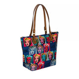 Medium Bric's Sportina travel suitcase with durable fabric, dual handles, and a sleek design for stylish travel.