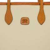 Bric's Firenze tote bag in stylish design, featuring durable material and spacious interior for everyday use.