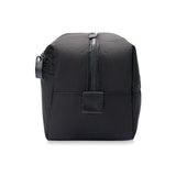 Briggs & Riley Everyday Essentials Kit featuring black travel accessories including a toiletry bag and organizer.