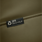 Briggs & Riley Medium Cargo Backpack with multiple compartments and padded straps, designed for travel and daily use.