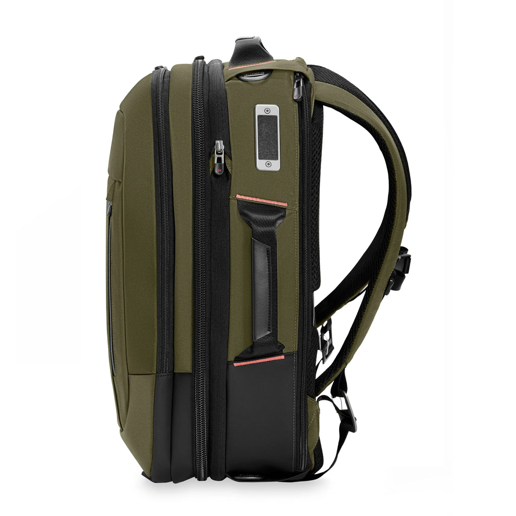 Briggs & Riley | ZDX | Medium Convertible Backpack Duffel Briggs & Riley | ZDX | Medium Convertible Backpack Duffel