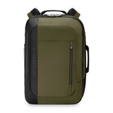 Briggs & Riley | ZDX | Medium Convertible Backpack Duffel