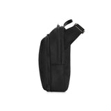 Briggs & Riley HTA crossbody bag in sleek design with adjustable strap and multiple compartments for travel and daily use.