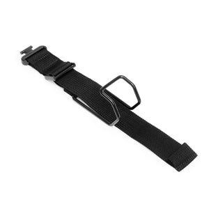 Briggs & Riley Smartlink Hook for organizing and hanging travel accessories or clothing in luggage or closet spaces.