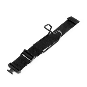 Briggs & Riley Smartlink Hook for luggage organization and secure attachment of travel accessories.