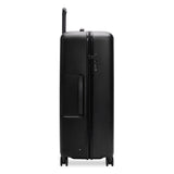 Briggs & Riley Sympatico extra large hardside spinner luggage with four wheels and durable hard shell for travel.