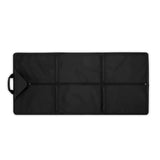 Briggs & Riley Check-In Garment Sleeve for packing organization, designed to keep clothes wrinkle-free during travel.
