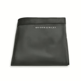 Briggs & Riley zippered laundry bag for packing organization with durable fabric and secure zipper closure.