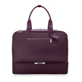 Briggs & Riley Rhapsody Weekender Tote bag with sturdy handles and spacious interior, perfect for travel and daily use.