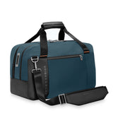 Briggs & Riley ZDX cabin tote bag with durable fabric and multiple compartments, designed for travel and everyday use.