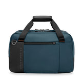 Briggs & Riley ZDX cabin tote bag with durable design, top handles, and spacious interior for travel and everyday use.