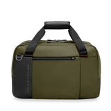 Briggs & Riley ZDX cabin tote bag with sleek design, durable fabric, and top handles for travel and everyday use.