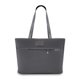 Briggs & Riley | Baseline Traveler Tote | Limited Edition Steel Gray