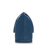 Briggs & Riley Rhapsody expandable tote bag shown from the side with sleek design and sturdy handles