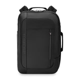 Briggs & Riley | The Upgraded ZDX | Medium Convertible Backpack Duffel