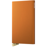 Secrid | Premium Cardprotector+ Fluted - Index Urban