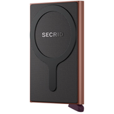 Secrid | Cardprotector for MagSafe - Index Urban