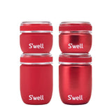 S'well | Travel Pod Set - Index Urban