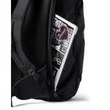 Cotopaxi Allpa 42L travel backpack with adjustable straps, multiple compartments, and durable design for outdoor adventures.