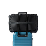 Cotopaxi Allpa 42L travel backpack with multiple compartments, padded shoulder straps, and durable design for travel and adventure.