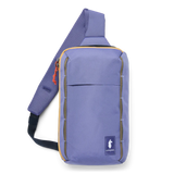 Cotopaxi Todo 8L sling bag with adjustable strap and compact design, ideal for everyday use and outdoor activities.