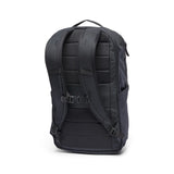 Cotopaxi Allpa 26L Daypack in Blue Spruce and Abyss color, featuring durable design and multiple compartments for daily use.