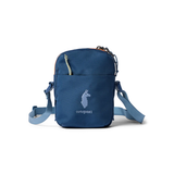 Cream Cotopaxi Todo 1L shoulder bag with adjustable strap and compact design, ideal for travel and everyday use.