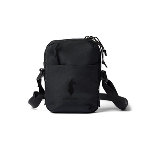 Cotopaxi Todo 1L shoulder bag in vibrant colors with adjustable strap and compact design for everyday use.