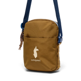 Cream Cotopaxi Todo 1L Shoulder Bag with adjustable strap and compact design for everyday use.