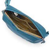 Cotopaxi Todo 2L Hip Pack waist pack in Abyss color with adjustable strap and compact design for everyday carry.