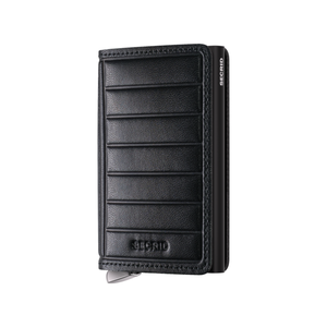 Secrid | Premium Slimwallet | Emboss Lines