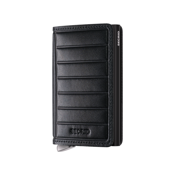 Secrid | Premium Slimwallet | Emboss Lines