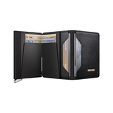 Secrid | Premium Slimwallet | Emboss Lines