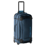 Black Eagle Creek Gear Warrior XE 2-wheel 30-inch luggage with sturdy design and spacious interior for travel.