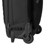 Black Eagle Creek Gear Warrior XE 2-Wheel Convertible Carry-On Luggage with sturdy handle and spacious design.